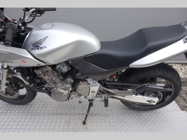 honda - cb-600-s