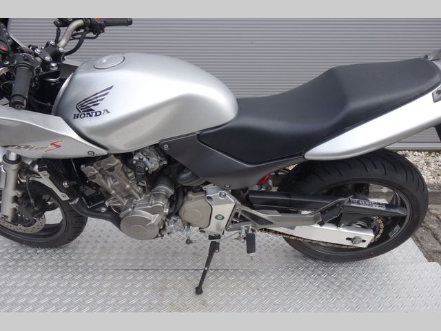 honda - cb-600-s