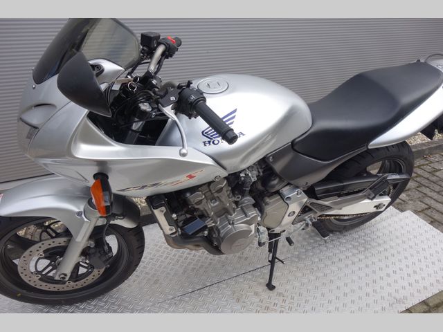 honda - cb-600-s