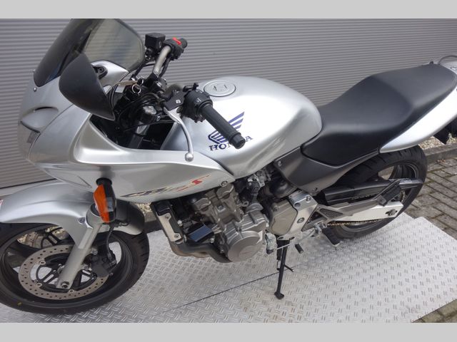 honda - cb-600-s