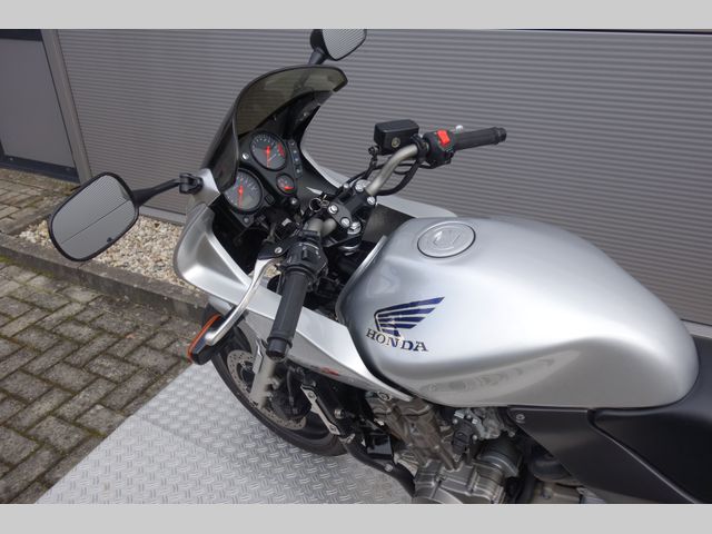 honda - cb-600-s