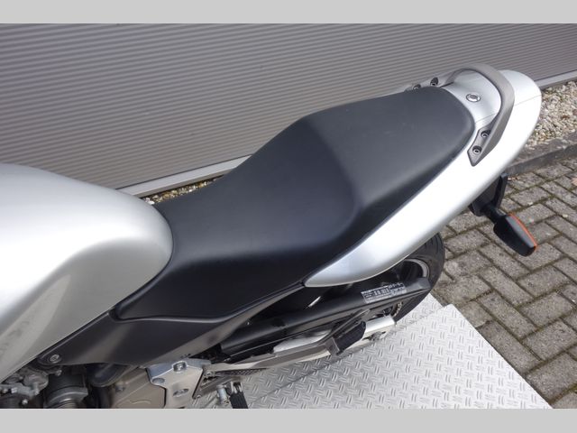 honda - cb-600-s