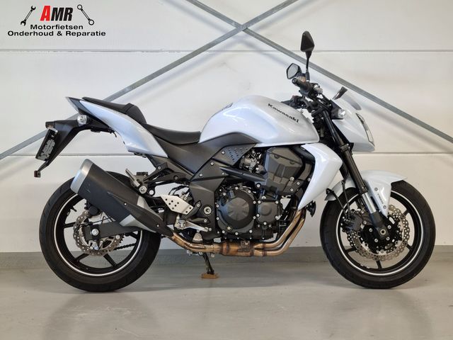 kawasaki - z-750-abs
