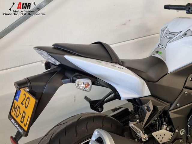 kawasaki - z-750-abs