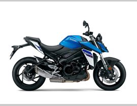 Suzuki GSX-S 950 2026 nieuw