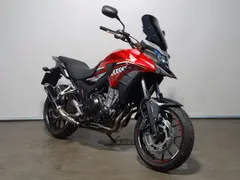 Honda CB 500 X ABS 2017 occasion – foto 2 van 9