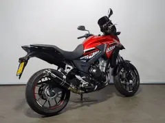 Honda CB 500 X ABS 2017 occasion – foto 3 van 9