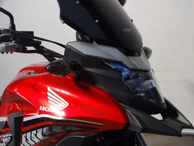 HONDA CB 500 X / ABS – foto 4