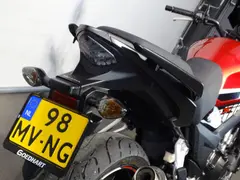 Honda CB 500 X ABS 2017 occasion – foto 5 van 9