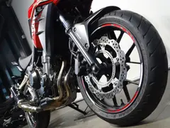 Honda CB 500 X ABS 2017 occasion – foto 7 van 9