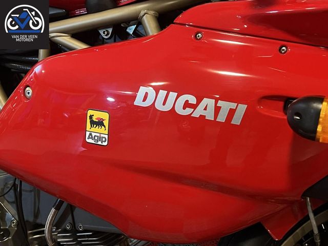 ducati - 750-ssc