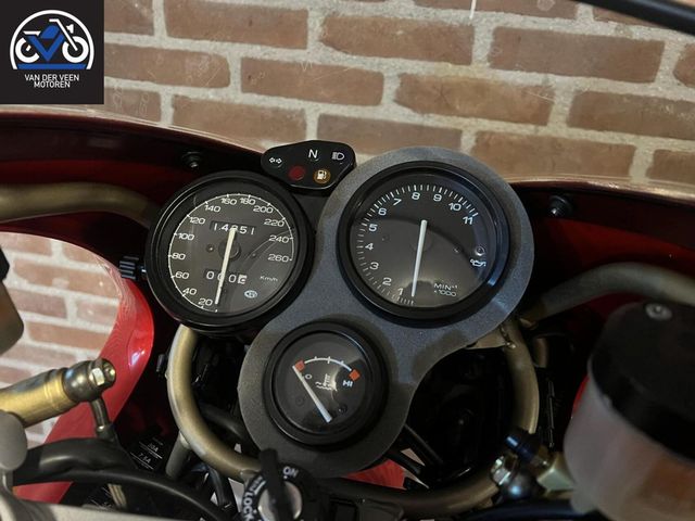 ducati - 750-ssc
