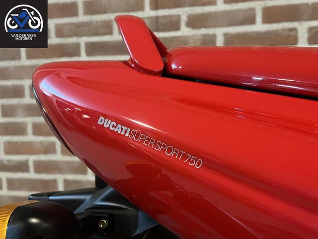 ducati - 750-ssc