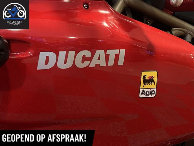 ducati - 750-ssc