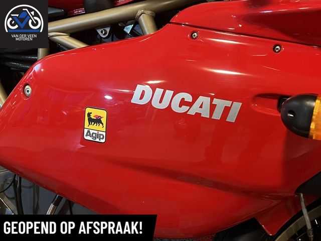 ducati - 750-ssc