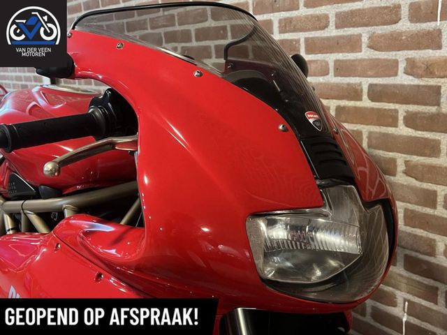 ducati - 750-ssc