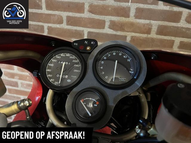 ducati - 750-ssc