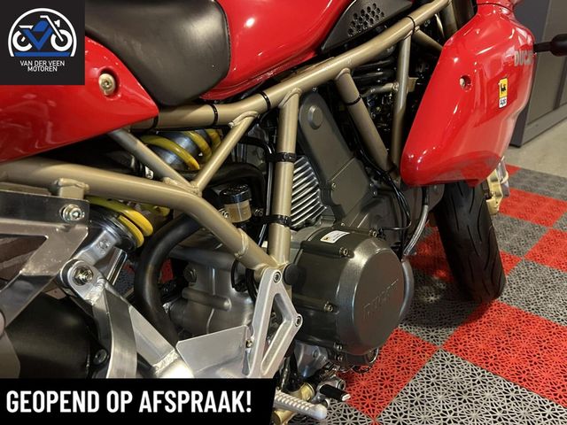 ducati - 750-ssc