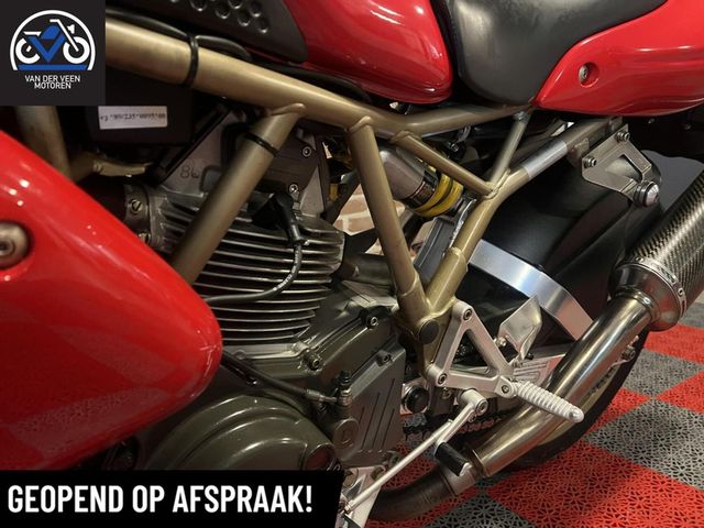 ducati - 750-ssc