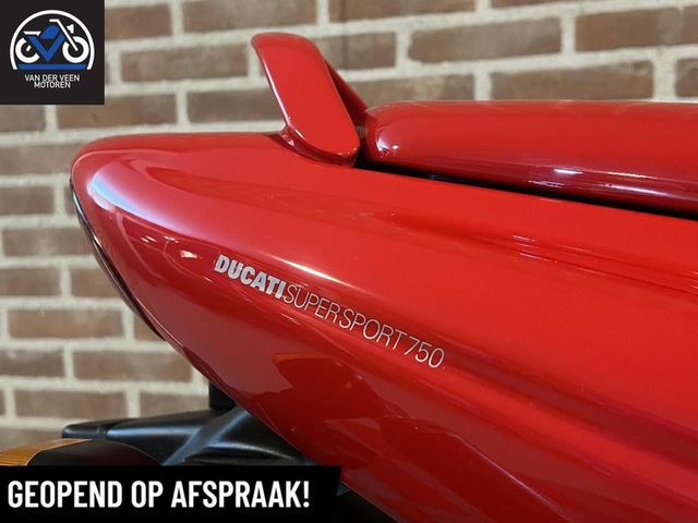 ducati - 750-ssc