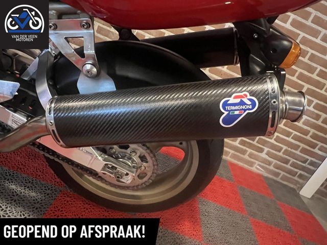 ducati - 750-ssc