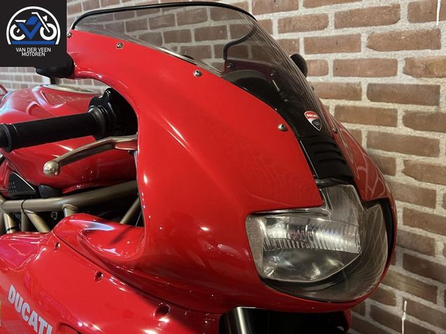 ducati - 750-ssc