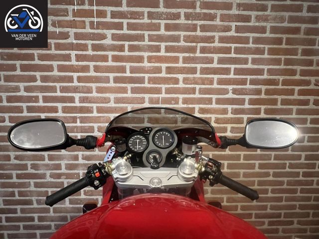 ducati - 750-ssc