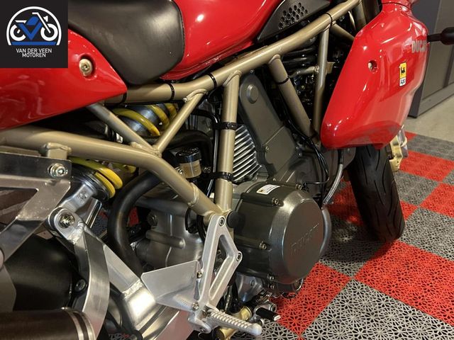 ducati - 750-ssc