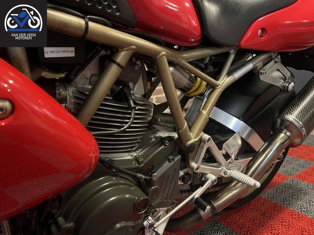 ducati - 750-ssc