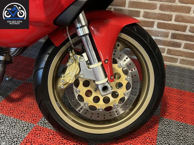 ducati - 750-ssc
