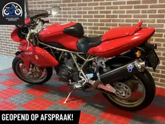 Ducati 750 SS Carenata 1999 occasion – foto 6 van 20
