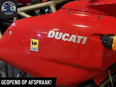 Ducati 750 SS Carenata 1999 occasion – foto 8 van 20