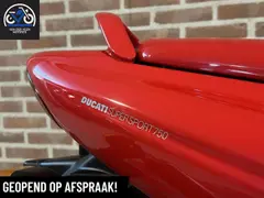 Ducati 750 SS Carenata 1999 occasion – foto 19 van 20
