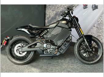 Livewire S2 Mulholland 2026 nieuw