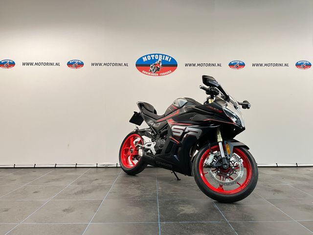 cfmoto - 450-srs