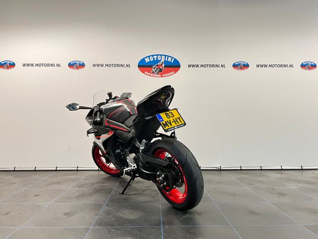 cfmoto - 450-srs
