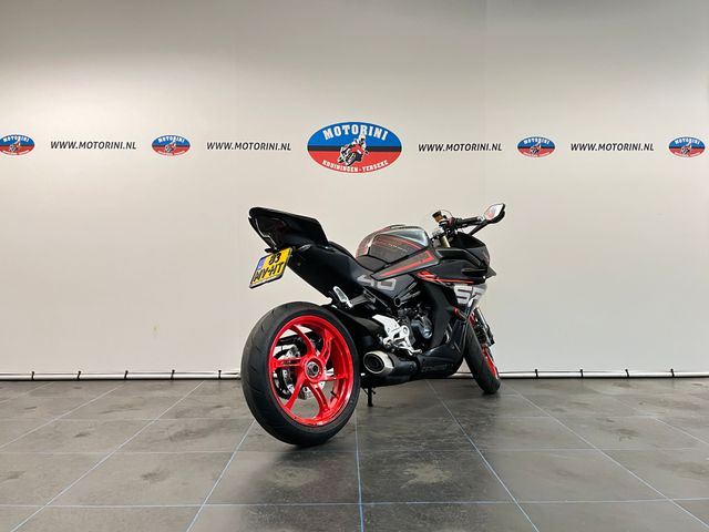 cfmoto - 450-srs