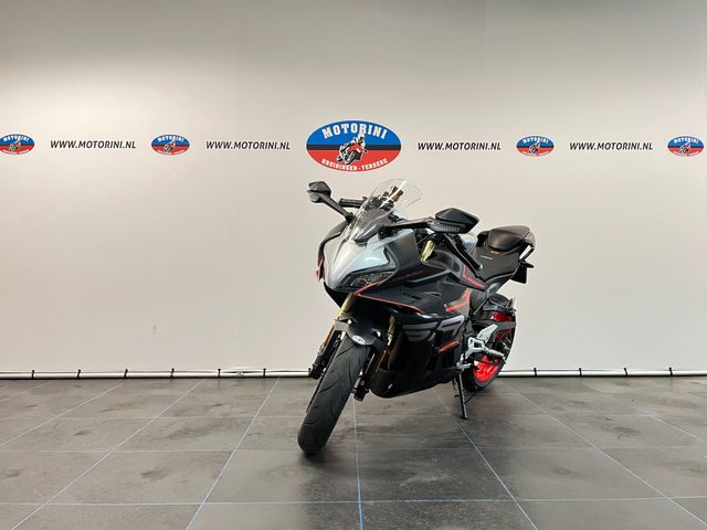 cfmoto - 450-srs