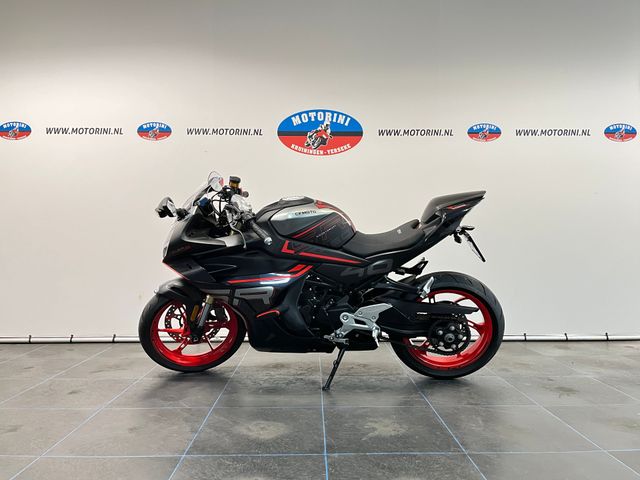 cfmoto - 450-srs