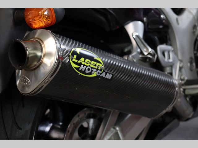 suzuki - gsx-r-1300-hayabusa