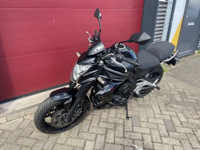 kawasaki - er-6-n-abs