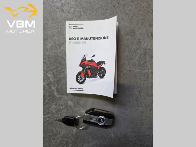 bmw - s-1000-xr
