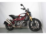 INDIAN MOTORCYCLE FTR 1200 S