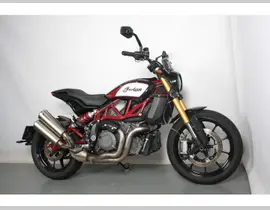 Indian Motorcycle FTR 1200 S 2019 occasion