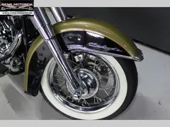 Harley-Davidson Softail Deluxe Flstn 2007 occasion – foto 5 van 24