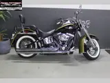 Harley-Davidson Softail Deluxe Flstn 2007