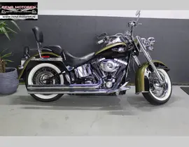 Harley-Davidson Softail Deluxe Flstn 2007 occasion