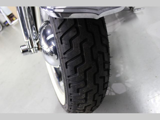 harley-davidson - softail-deluxe-flstn