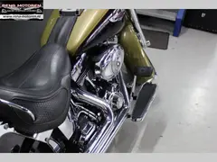 Harley-Davidson Softail Deluxe Flstn 2007 occasion – foto 8 van 24