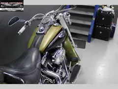 Harley-Davidson Softail Deluxe Flstn 2007 occasion – foto 9 van 24